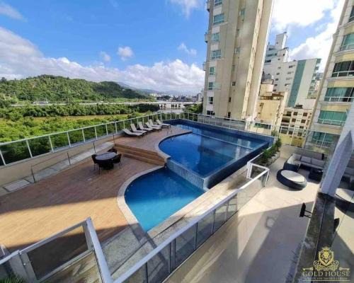 Barra Sul Apartment | Apartamento De Luxo na Barra Sul, B.Camboriú