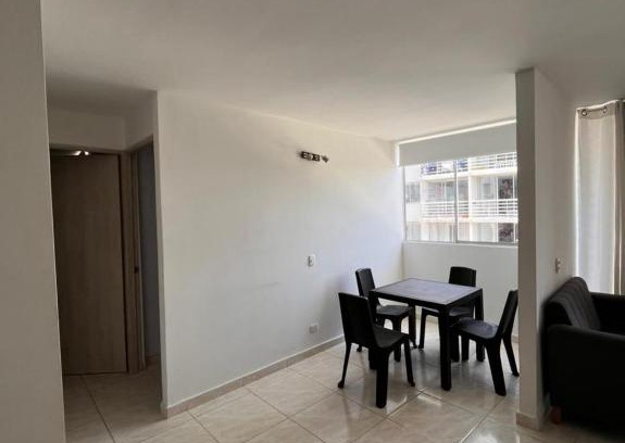 Santa Maria Apartment | Apartamento de dos habitaciones en Cartagena