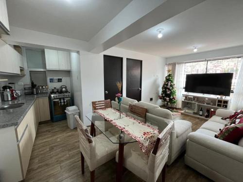 Cusco Apartment | Apartamento de estreno en Cusco
