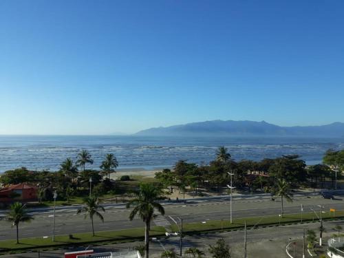 Indaia Apartment | Apartamento de frente para o Mar