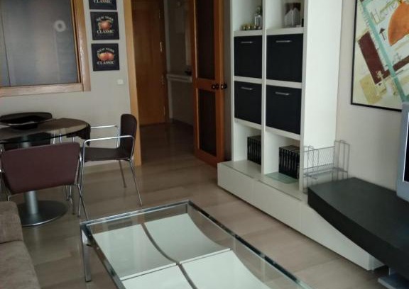 Albacete Apartment | Apartamento de lujo en pleno centro de la ciudad