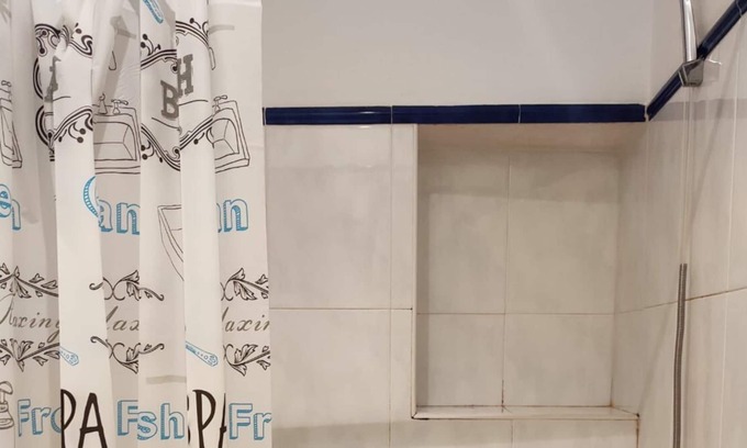 Figueres Apartment | Apartamento de Tres Habitaciones al Lado del Museo Dalí y la Rambla de Figueres