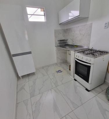 Nova Nazare Apartment | Apartamento Donna