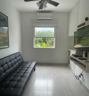 Juquehy Apartment | Apartamento Duplex em Juquehy