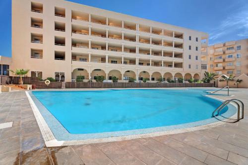 El Medano Apartment | Apartamento El Médano Marineda
