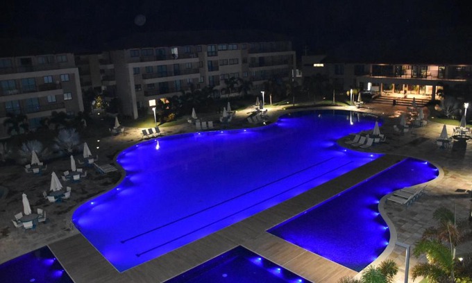 Porto de Galinhas Apartment | Apartamento Eco Life