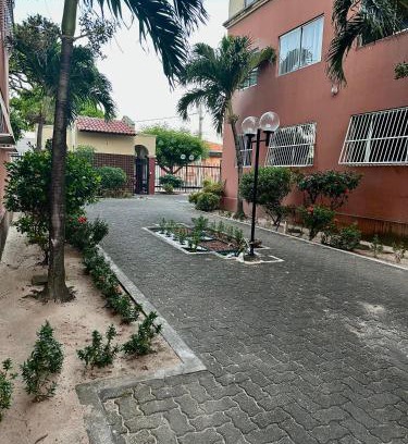 Tabapua Apartment | Apartamento Econômico e Aconchegante de 2 quartos