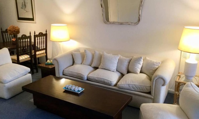 Peninsula Apartment | Apartamento Edificio Kennedy en Punta del Este - Familiar
