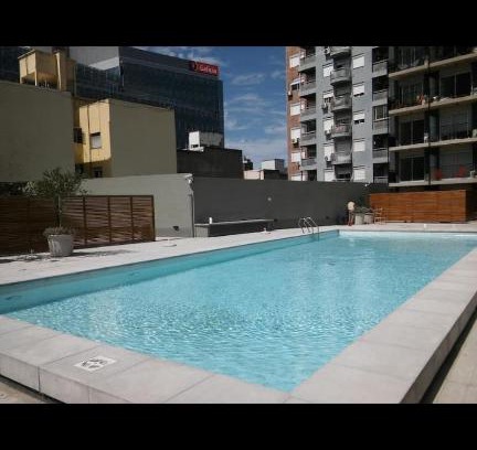 Chacarita Apartment | Apartamento Edificio walden.