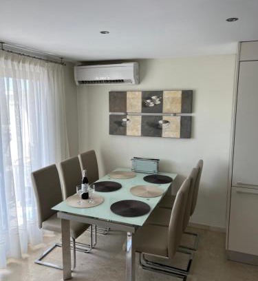 Grau i Platja Apartment | Apartamento El Eden Playa de Gandía