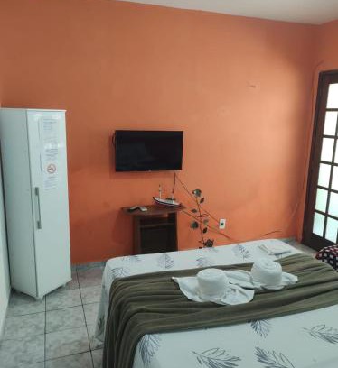 Verolme Apartment | Apartamento em Angra dos Reis