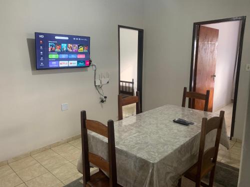 Bocaiuva Apartment | Apartamento em Bocaiuva Minas Gerais
