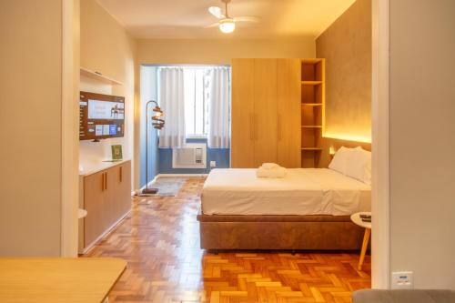 Copacabana Apartment | Apartamento em Copacabana