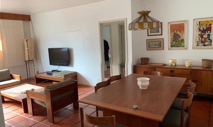 Pitangueiras Apartment | Apartamento em Guarujá, Pitangueiras