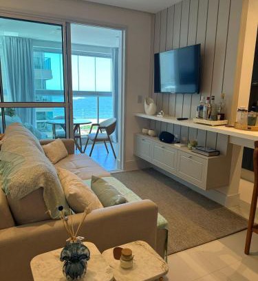 Itacolomi Apartment | Apartamento em Home Club Summer Beach