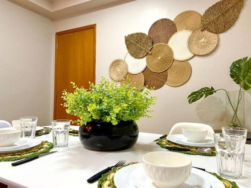 Despraiado Apartment | Apartamento em localização privilegiada