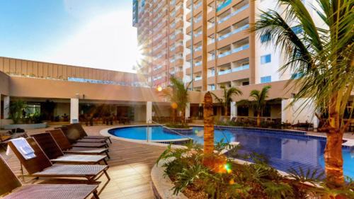 Olimpia Apartment | Apartamento em Resort de Olimpia