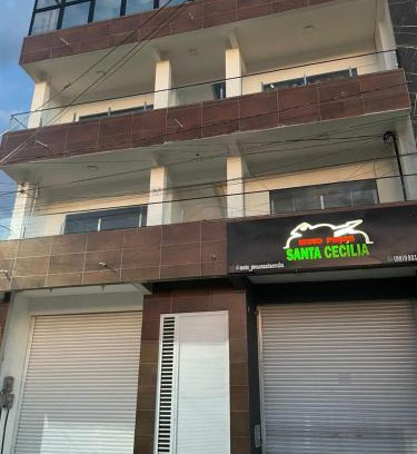 Vicosa do Ceara Apartment | Apartamento em Viçosa do Ceará
