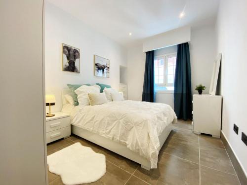 Arrecife Apartment | Apartamento en C/León y Castillo (C/Real) Centro de Arrecife
