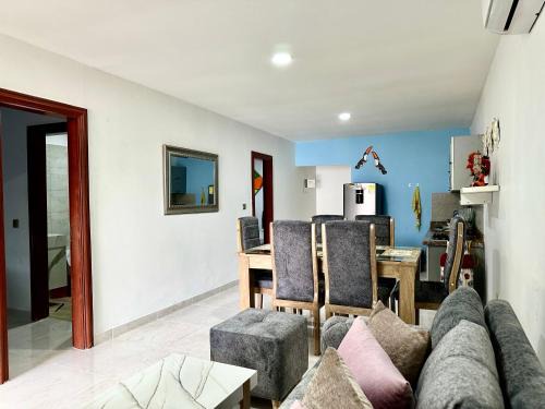 Covenas Apartment | Apartamento en Coveñas cómodo y acogedor