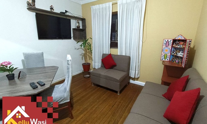 Cusco Apartment | Apartamento en Cusco