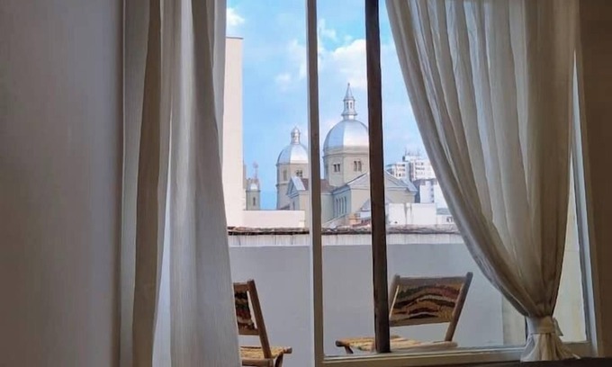 Pereira Apartment | Apartamento En El Centro De Pereira