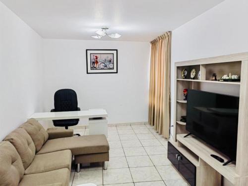 Trujillo Apartment | Apartamento en el Centro de Trujillo - Primer Piso