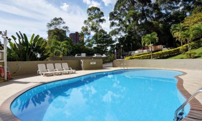 Buenos Aires Apartment | Apartamento en el poblado