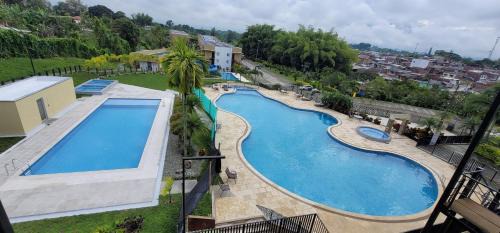 La Tebaida Apartment | APARTAMENTO en el QUINDIO