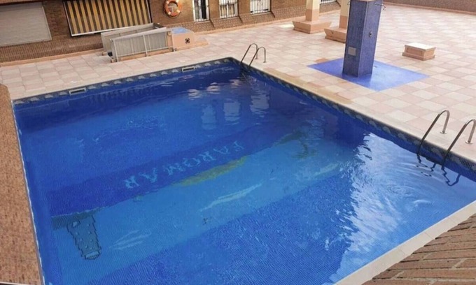 Faro de Cullera Apartment | Apartamento en Faro de Cullera Ideal Familias