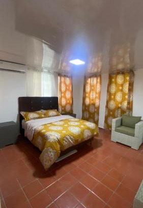 Boca Chica Apartment | Apartamento en la playa !