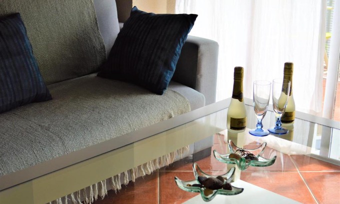 Almunecar Apartment | Apartamento en Las Gondolas