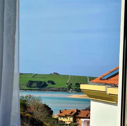 Mogro Apartment | Apartamento en Mogro. La Pizca.