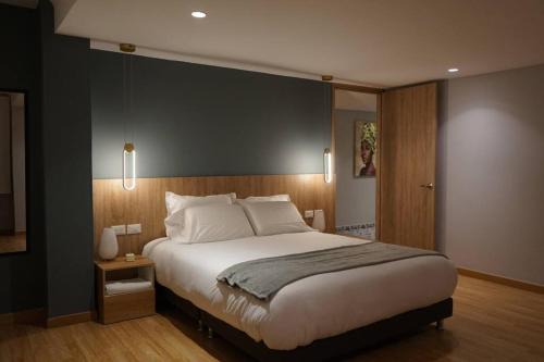 Chico Norte Apartment | Apartamento en parque de la 93
