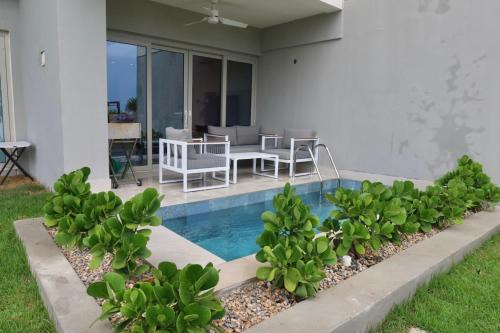 Maria Chiquita Apartment | Apartamento en Playa Escondida