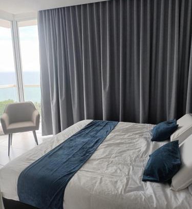 Santa Marta Apartment | Apartamento en Pozos Colorados Santa Marta Suite 1309 -Pozos Colorados