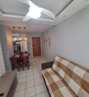 Sao Jose de Ribamar Apartment | Apartamento Encantado Térreo px ao Shopping e Parque Aquático