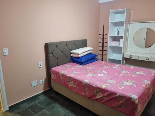 Jardim Praiano Apartment | Apartamento Enseada Terezinha com Wi-fi