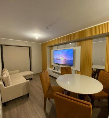 Jesus Maria Apartment | Apartamento entero de estreno en Lima