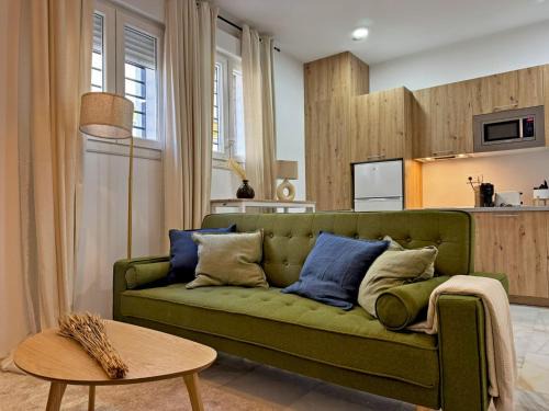 Jerez de la Frontera Old Town Apartment | Apartamento Clavel - Ole Solutions