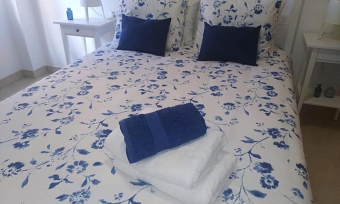San Andres Apartment | Apartamento Garoé San Andrés Tenerife