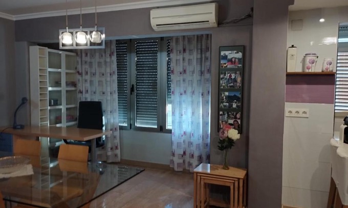 Algiros Apartment | Apartamento