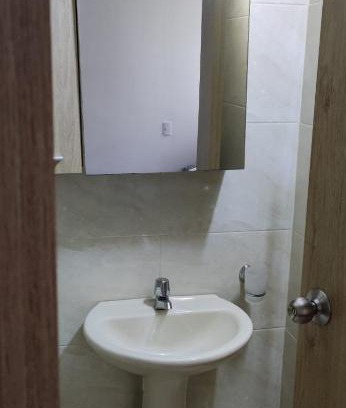 Santa Maria Apartment | Apartamento familiar climatizado