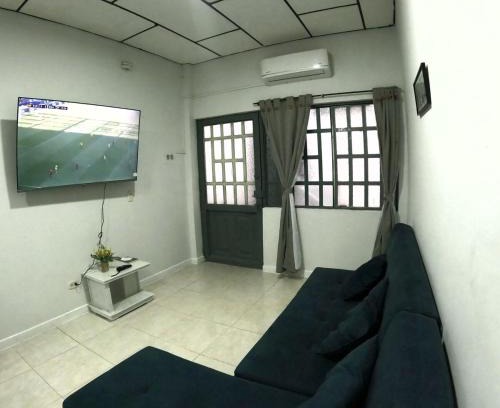 Villavicencio Apartment | Apartamento Familiar, Brrio Olimpico!
