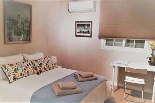 Las Avenidas Apartment | Apartamento Familiar Macarena