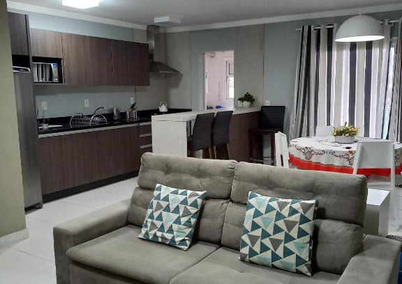 Pomerode Apartment | Apartamento familiar no Centro de Pomerode.