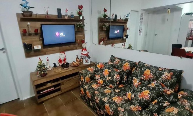Vila Julia Apartment | Apartamento familiar próximo a praia
