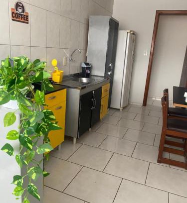 Irati Apartment | Apartamento familiar próximo ao centro