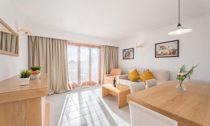 Cala d'Or Apartment | Apartamento Felipe 2-5