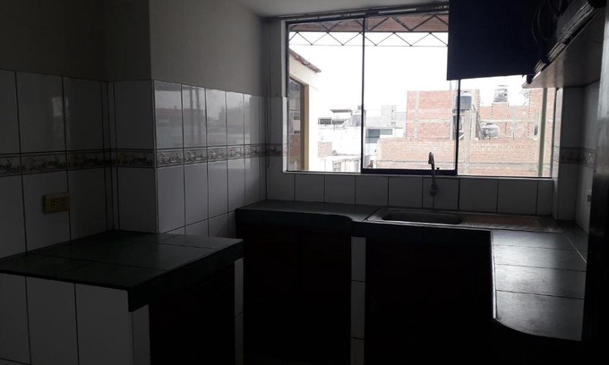 Villa Alegre Apartment | Apartamento Flat Sagitario